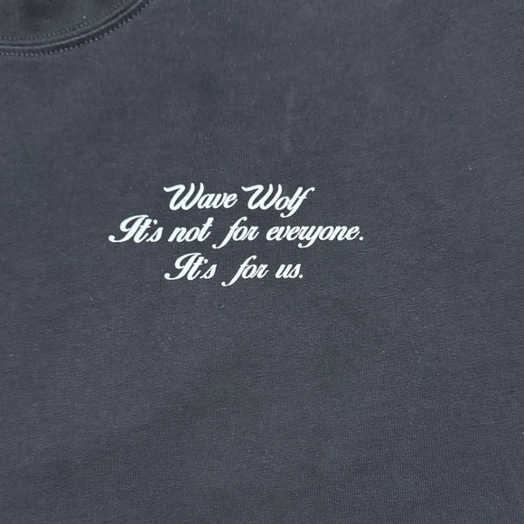 Darc Sport Black Short Sleeve Tee - Picture 4 of 8